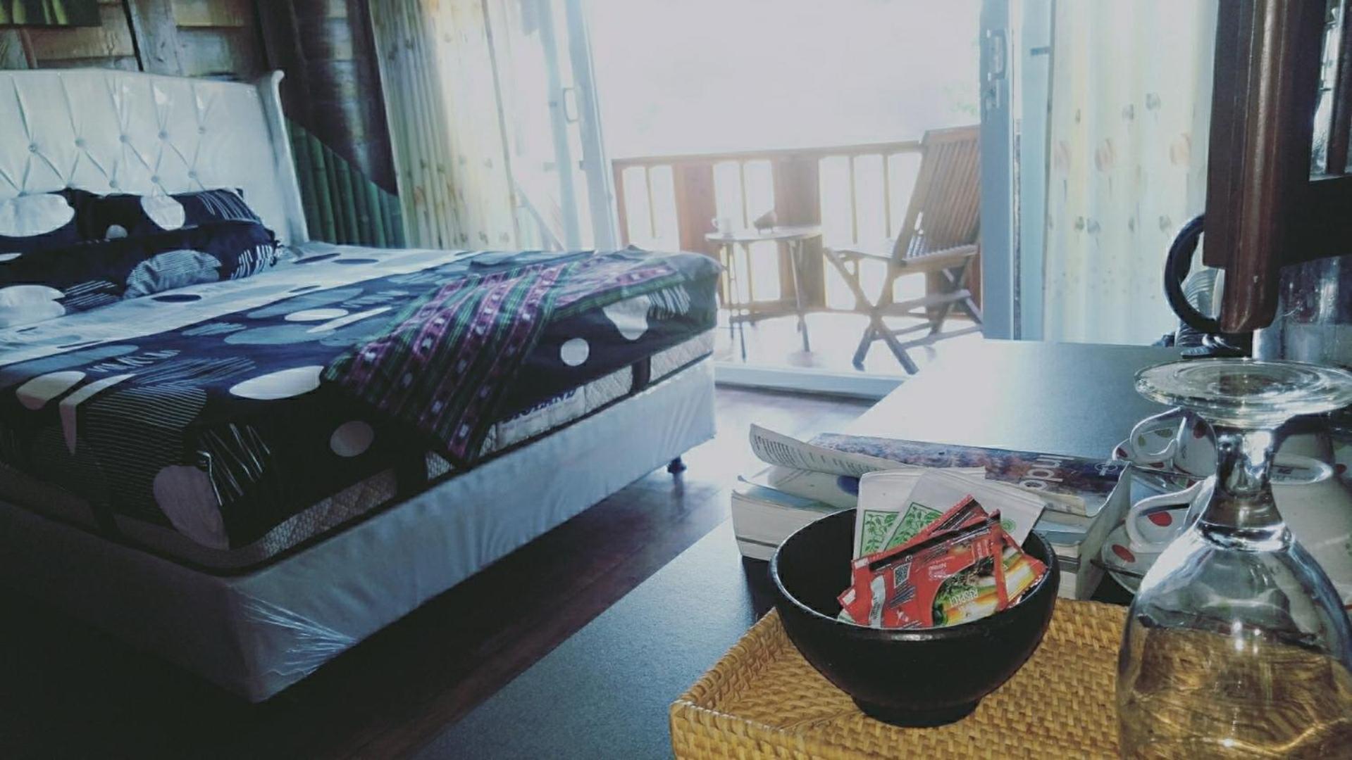 Bujak Permai Villa Matahari Lombok Ntb Praya Buitenkant foto