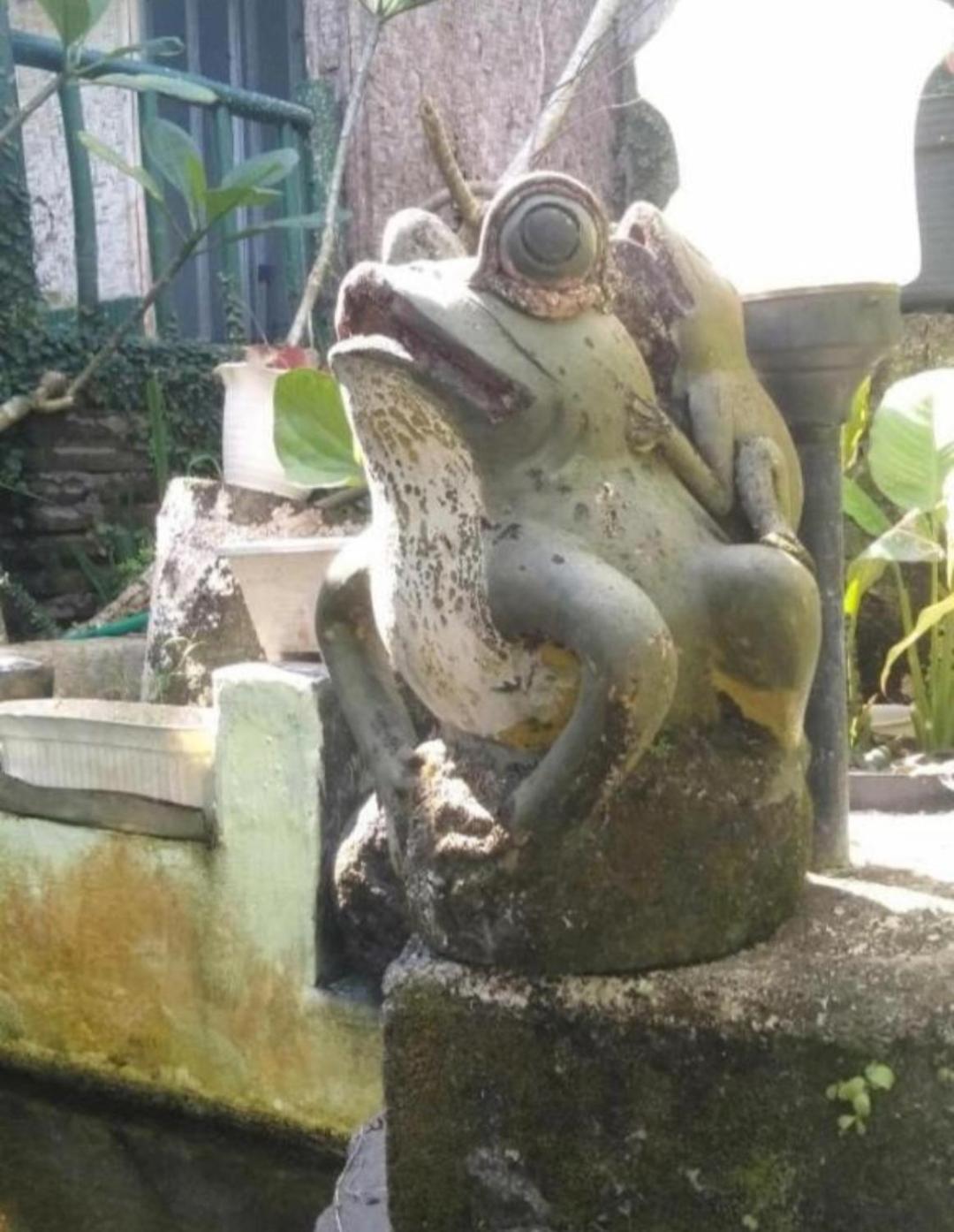 Bujak Permai Villa Matahari Lombok Ntb Praya Buitenkant foto