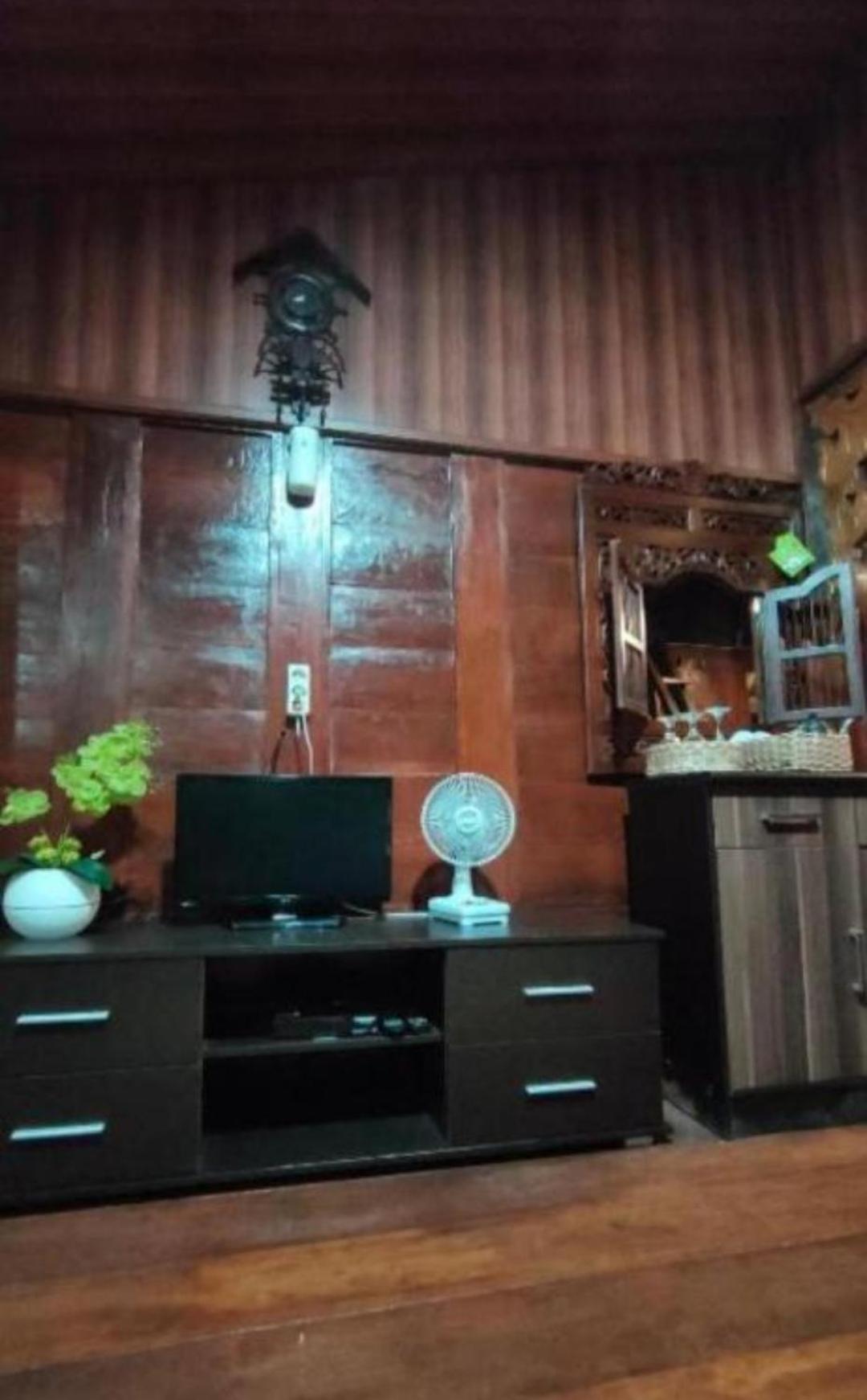 Bujak Permai Villa Matahari Lombok Ntb Praya Buitenkant foto