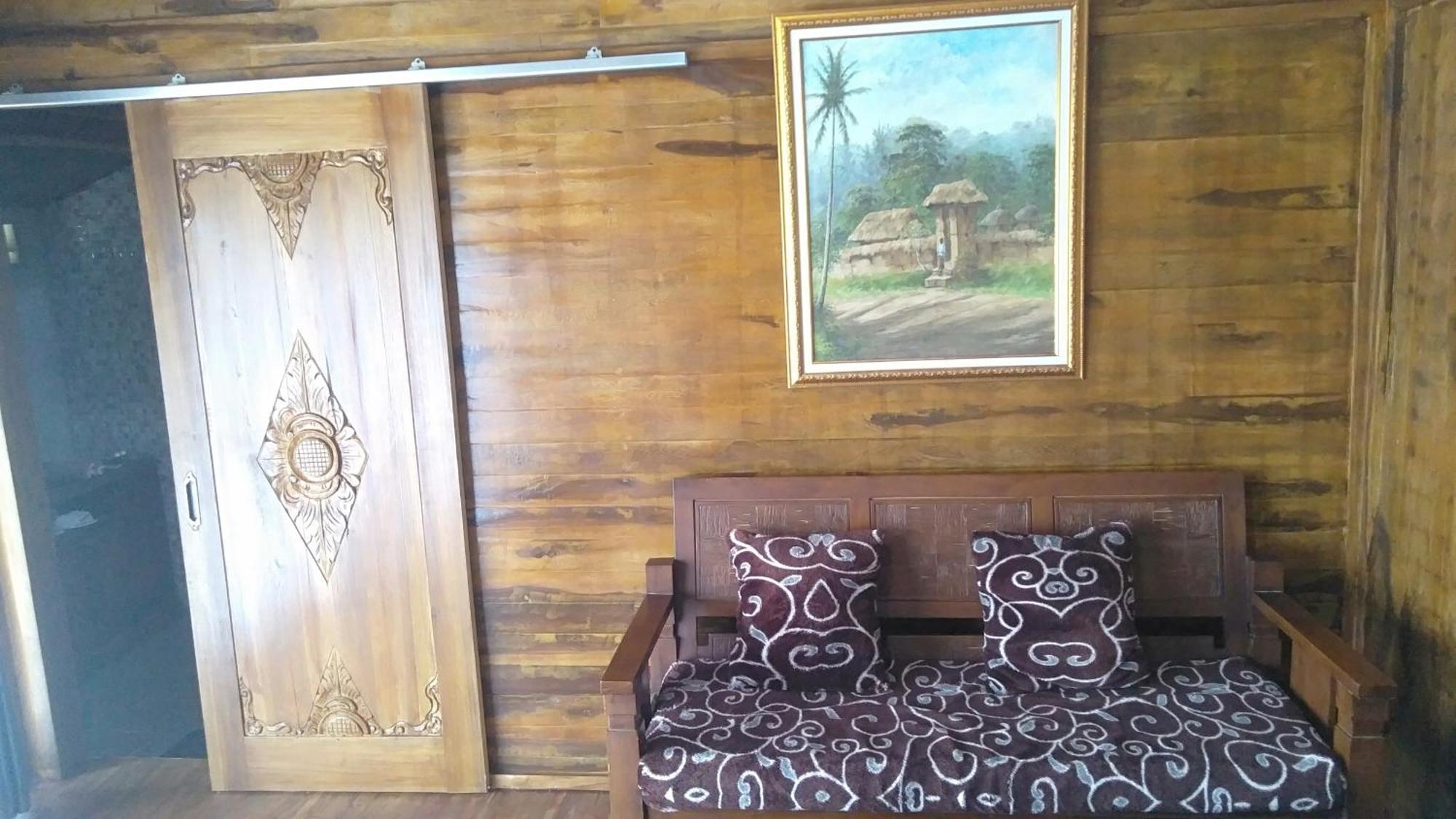Bujak Permai Villa Matahari Lombok Ntb Praya Buitenkant foto