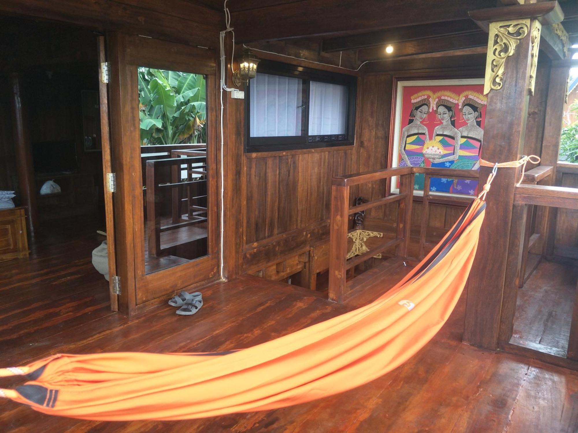 Bujak Permai Villa Matahari Lombok Ntb Praya Buitenkant foto